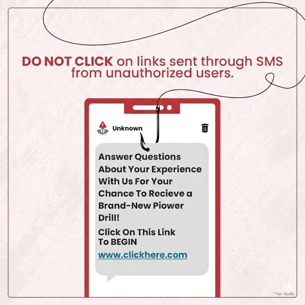 Customer Awareness Image 1